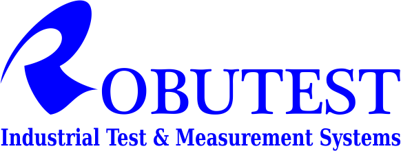 Robutest logo